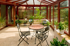 Eggbuckland conservatory quotes